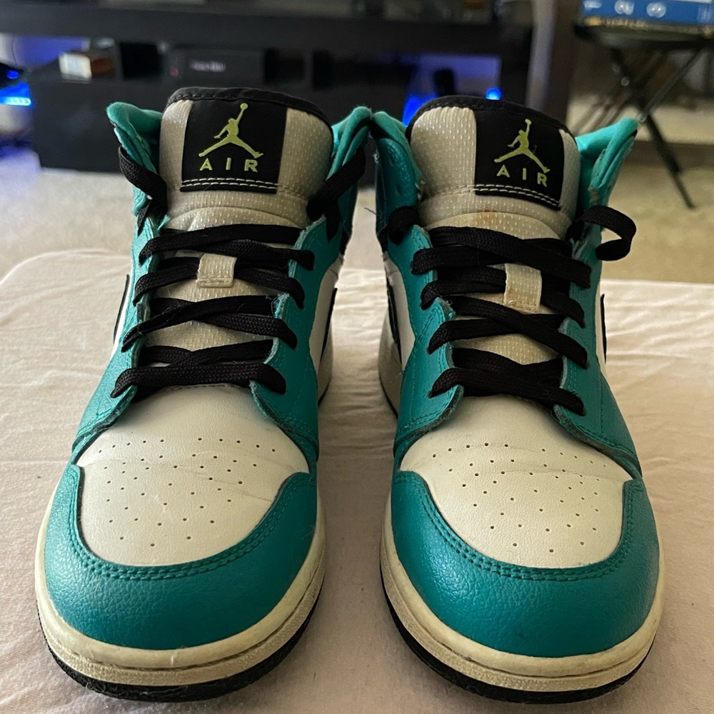 Jordan 1